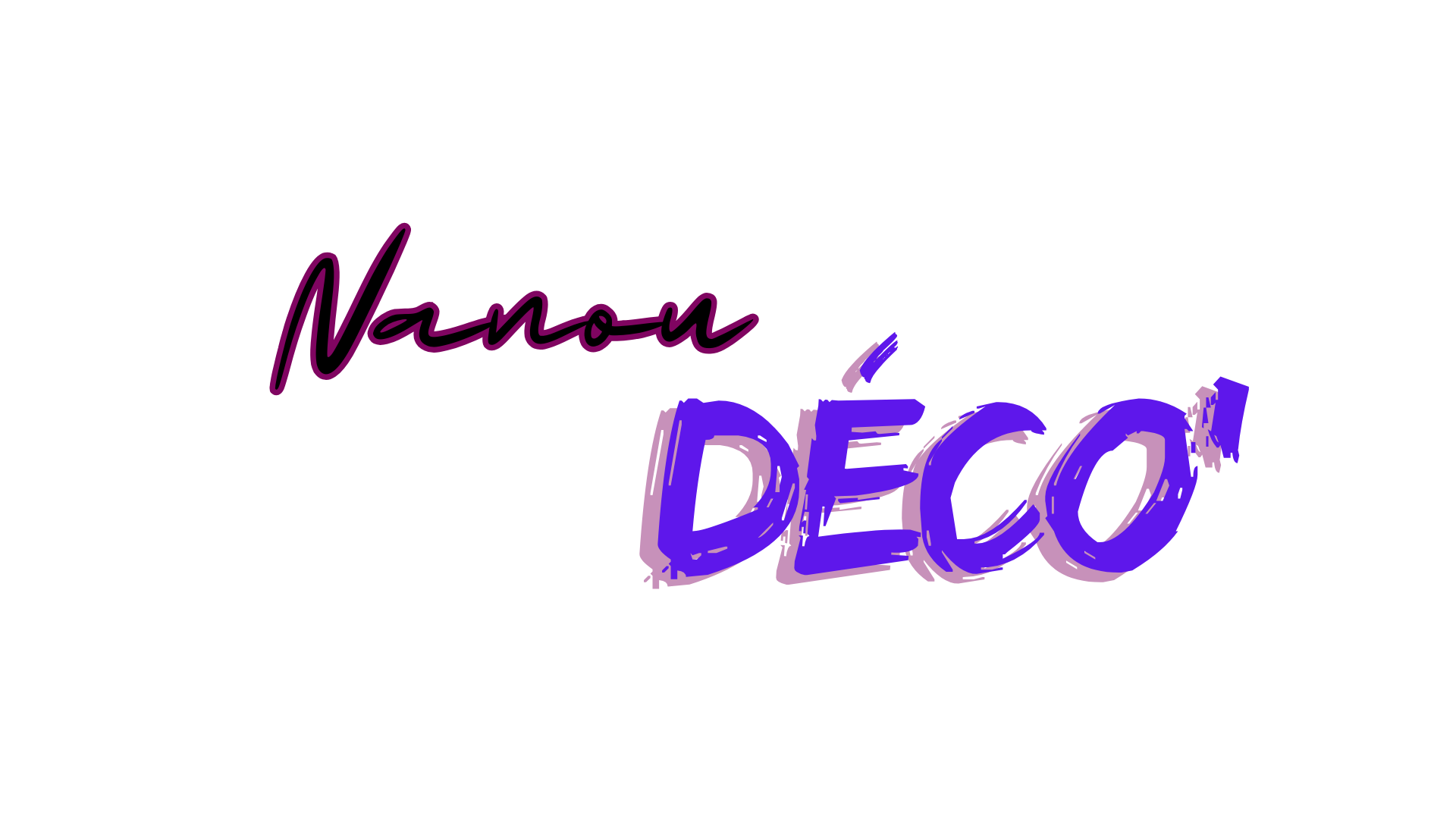 Nanou Déco'